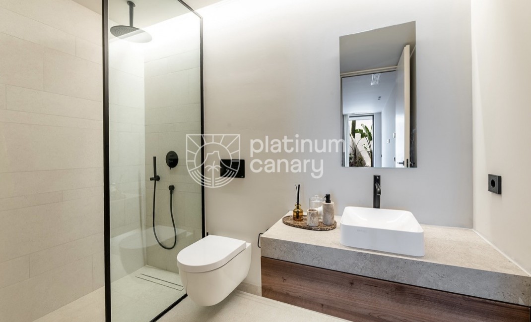 Revente - Apartement - Callao Salvaje - Santa Cruz Tenerife