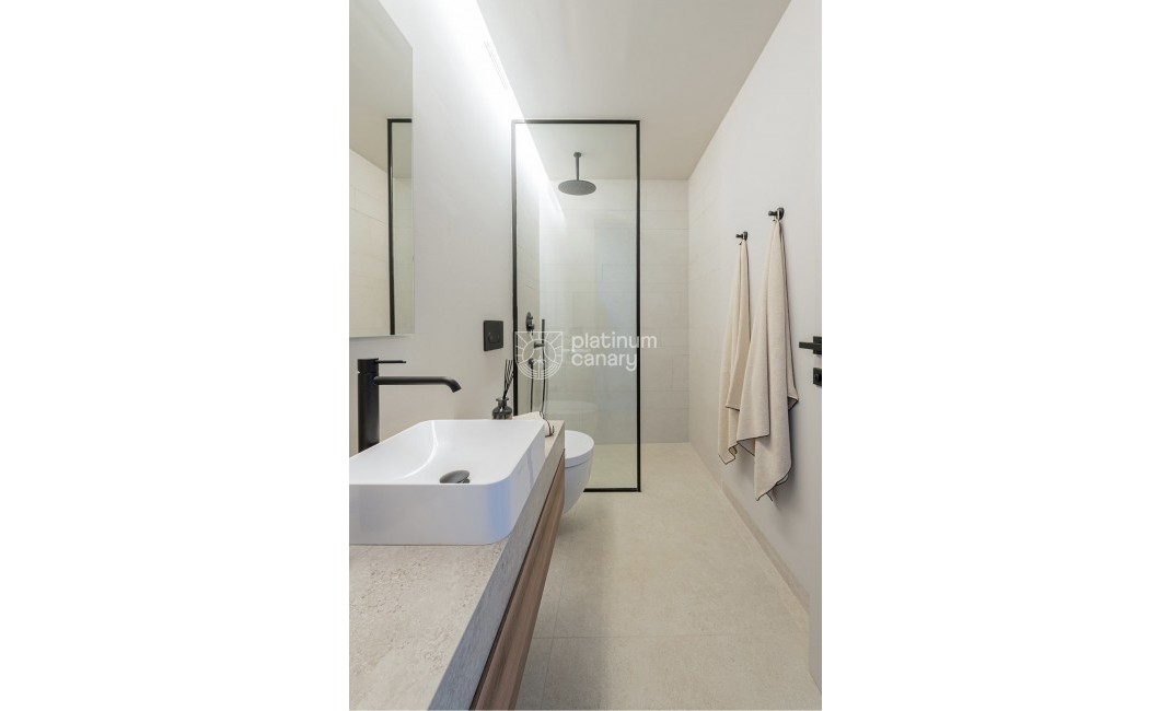 Revente - Apartement - Callao Salvaje - Santa Cruz Tenerife