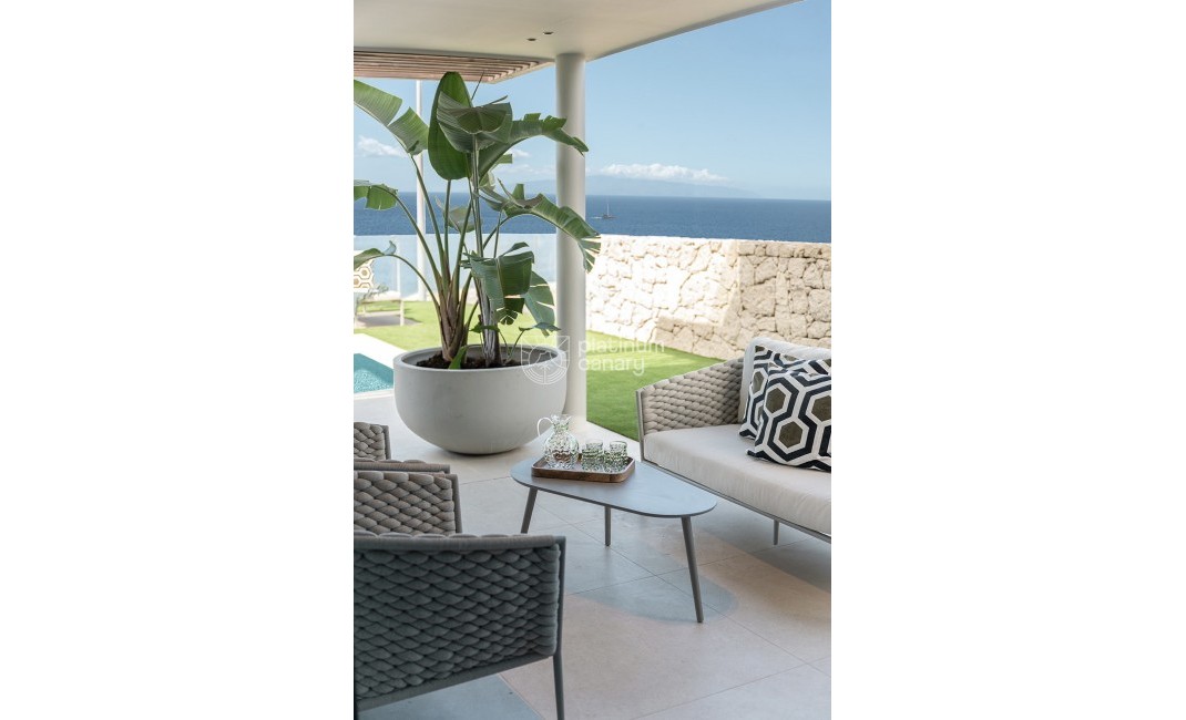 Revente - Apartement - Callao Salvaje - Santa Cruz Tenerife