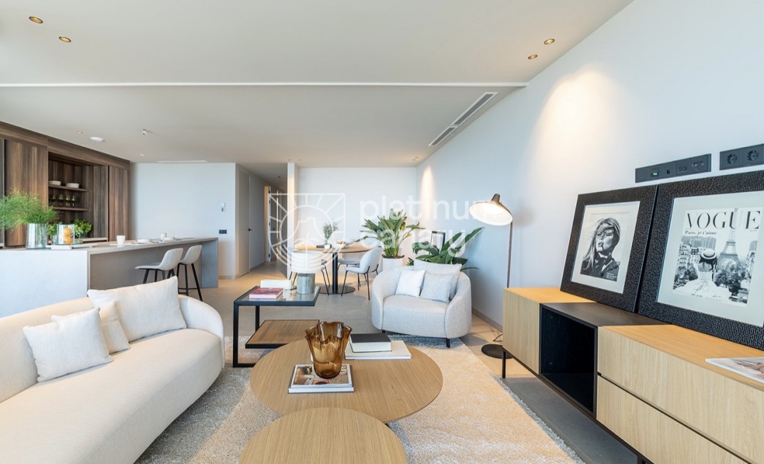 Sale - Apartment - Callao Salvaje - Santa Cruz Tenerife