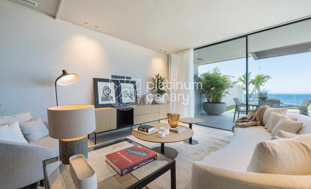 Sale - Apartment - Callao Salvaje - Santa Cruz Tenerife