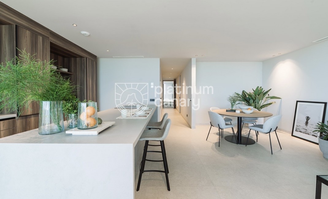 Sale - Apartment - Callao Salvaje - Santa Cruz Tenerife