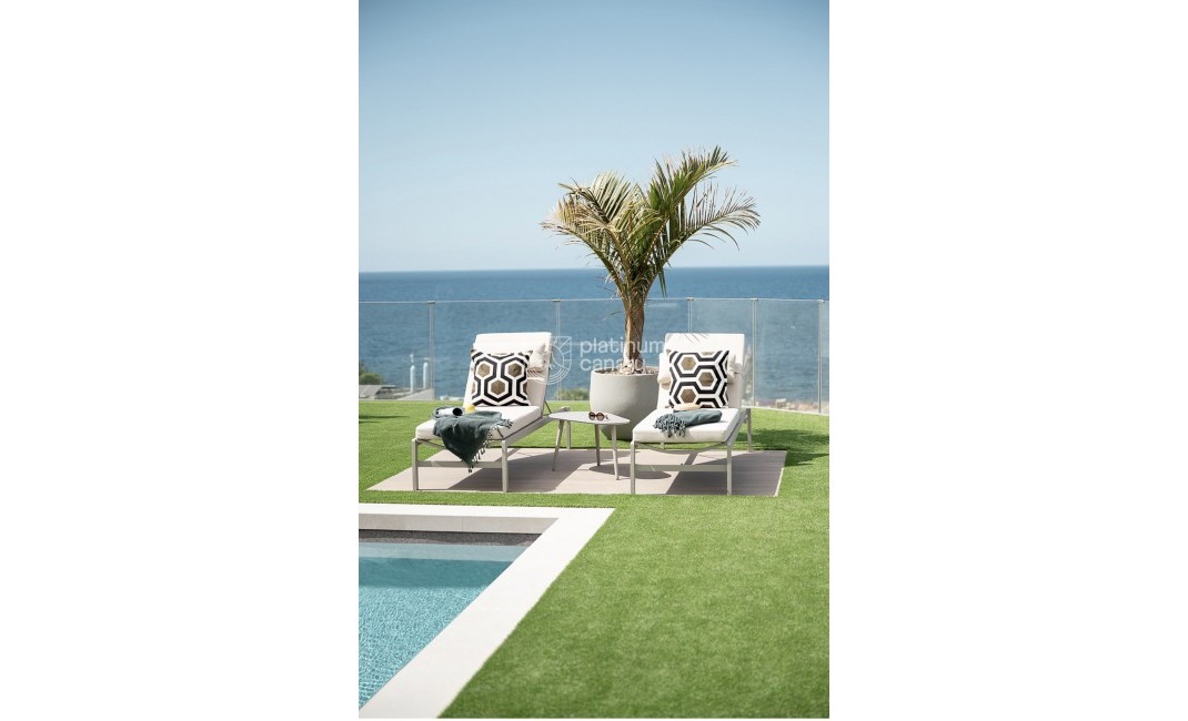 Sale - Apartment - Callao Salvaje - Santa Cruz Tenerife