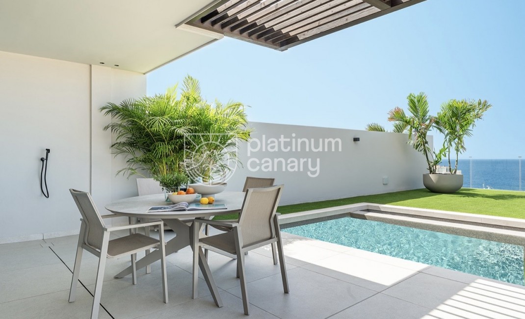 Sale - Apartment - Callao Salvaje - Santa Cruz Tenerife
