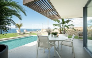 Revente - Apartement - Callao Salvaje - Santa Cruz Tenerife