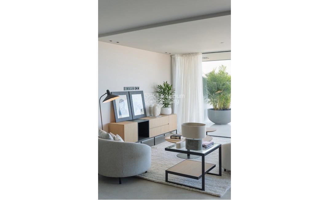 Revente - Apartement - Callao Salvaje - Santa Cruz Tenerife