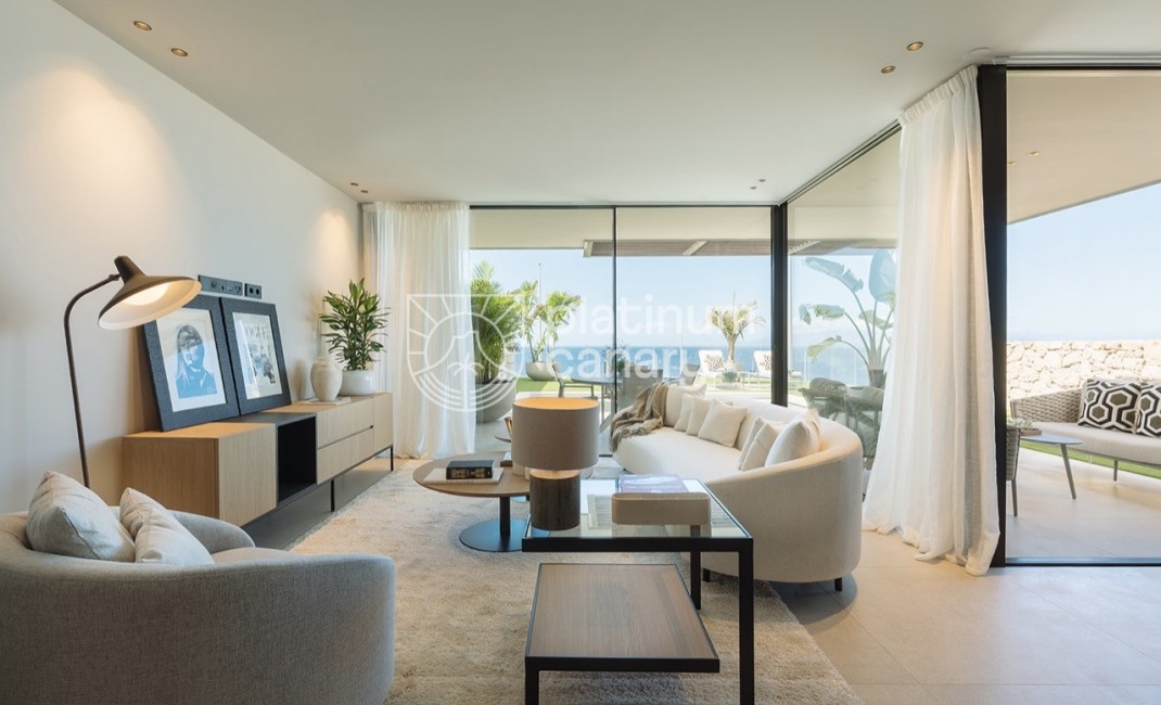 Revente - Apartement - Callao Salvaje - Santa Cruz Tenerife
