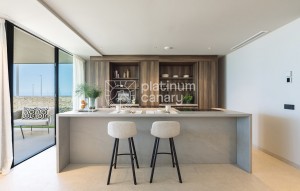 Revente - Apartement - Callao Salvaje - Santa Cruz Tenerife