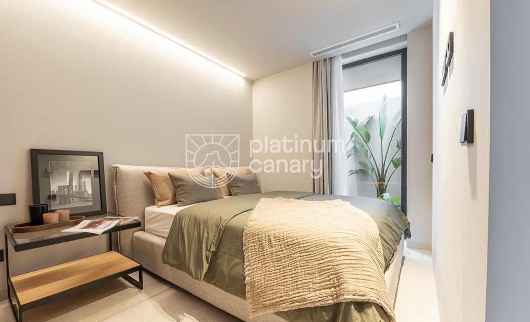 Revente - Apartement - Callao Salvaje - Santa Cruz Tenerife
