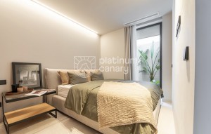 Revente - Apartement - Callao Salvaje - Santa Cruz Tenerife