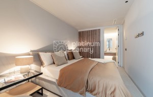 Revente - Apartement - Callao Salvaje - Santa Cruz Tenerife