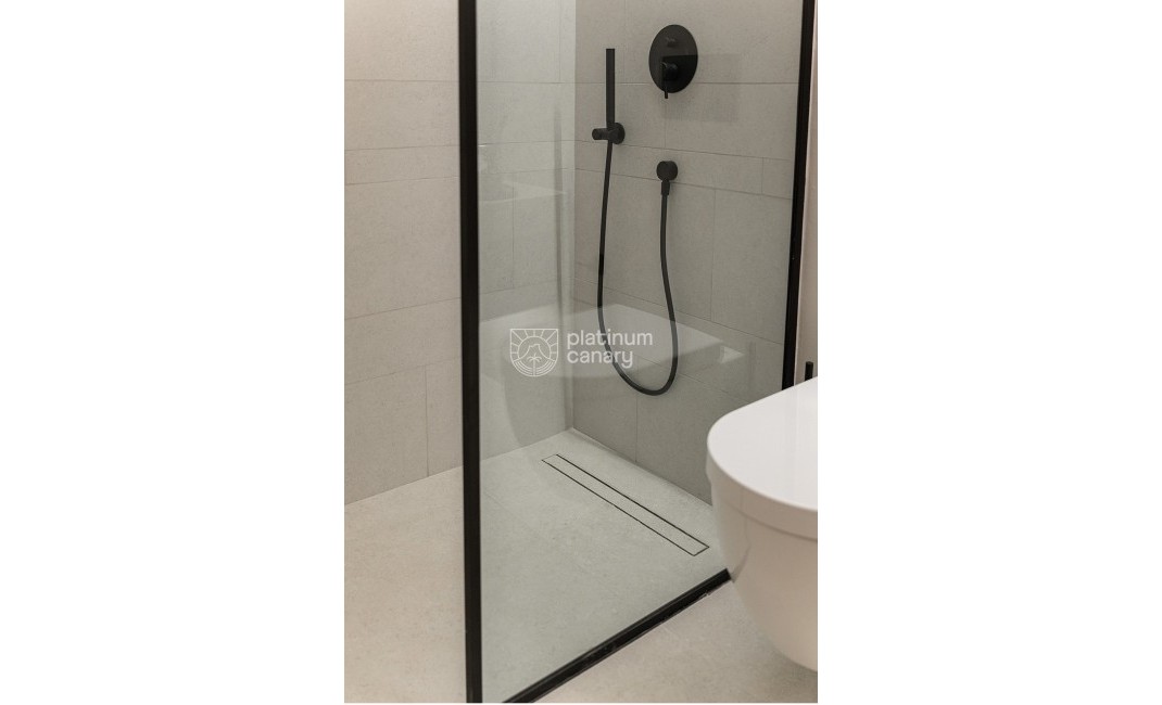 Revente - Apartement - Callao Salvaje - Santa Cruz Tenerife