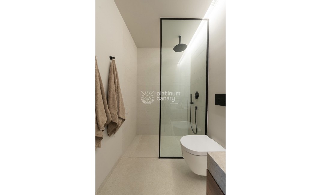 Revente - Apartement - Callao Salvaje - Santa Cruz Tenerife