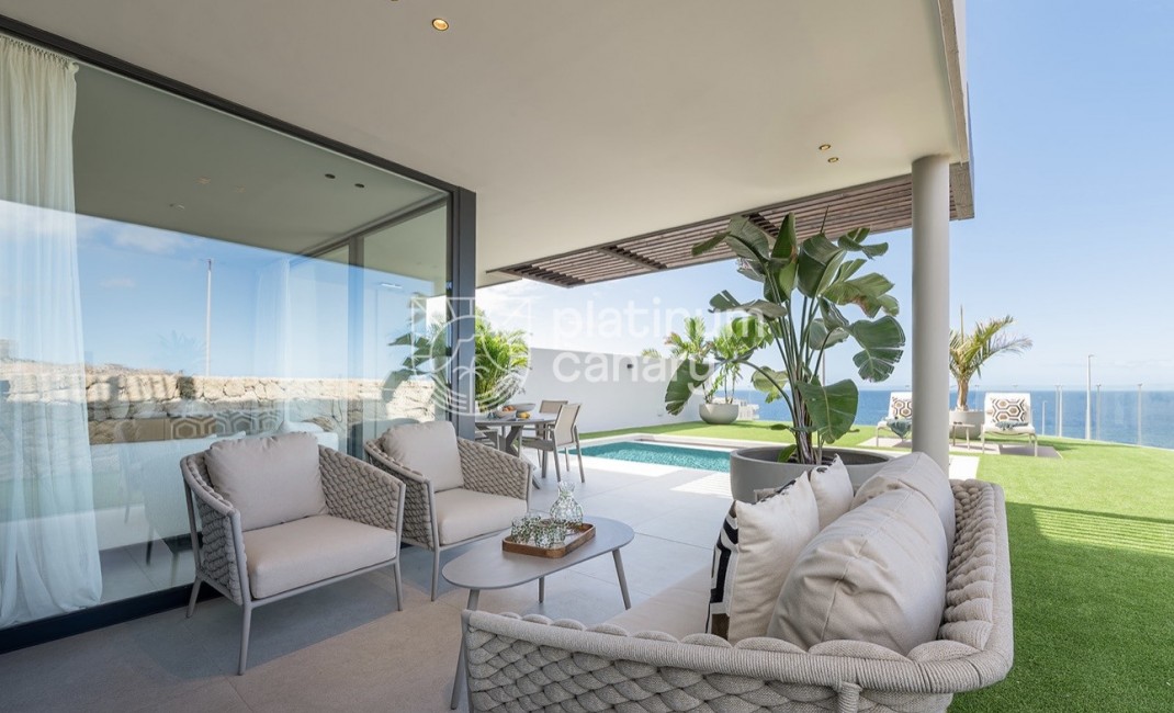 Revente - Apartement - Callao Salvaje - Santa Cruz Tenerife