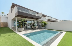 Revente - Apartement - Callao Salvaje - Santa Cruz Tenerife