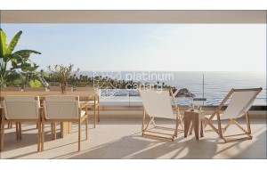 Revente - Appartement - Adeje - Santa Cruz de Tenerife