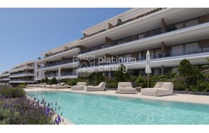 Revente - Appartement - Adeje - Santa Cruz de Tenerife