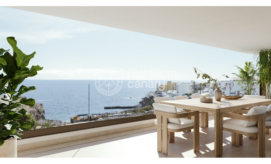 Revente - Appartement - Adeje - Santa Cruz de Tenerife