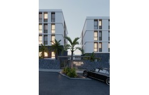 Revente - Appartement - Adeje - Santa Cruz de Tenerife