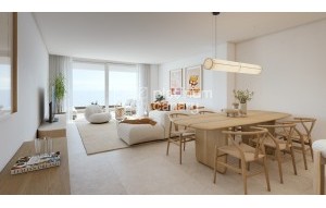Revente - Appartement - Adeje - Santa Cruz de Tenerife