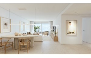 Revente - Appartement - Adeje - Santa Cruz de Tenerife