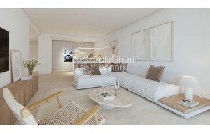 Revente - Appartement - Adeje - Santa Cruz de Tenerife