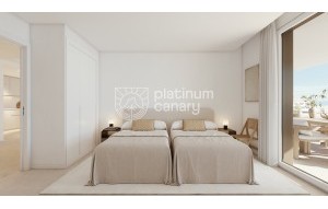 Revente - Appartement - Adeje - Santa Cruz de Tenerife