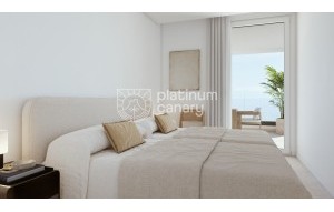 Revente - Appartement - Adeje - Santa Cruz de Tenerife