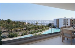 Revente - Appartement - Adeje - Santa Cruz de Tenerife