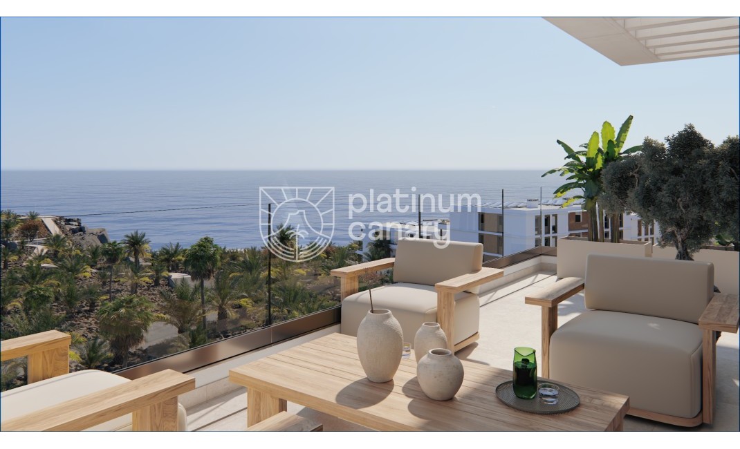 Revente - Appartement - Adeje - Santa Cruz de Tenerife