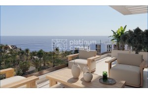 Revente - Appartement - Adeje - Santa Cruz de Tenerife