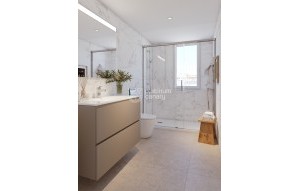 Revente - Appartement - Adeje - Santa Cruz de Tenerife