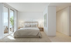 Revente - Appartement - Adeje - Santa Cruz de Tenerife