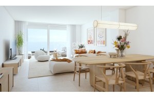 Revente - Appartement - Adeje - Santa Cruz de Tenerife