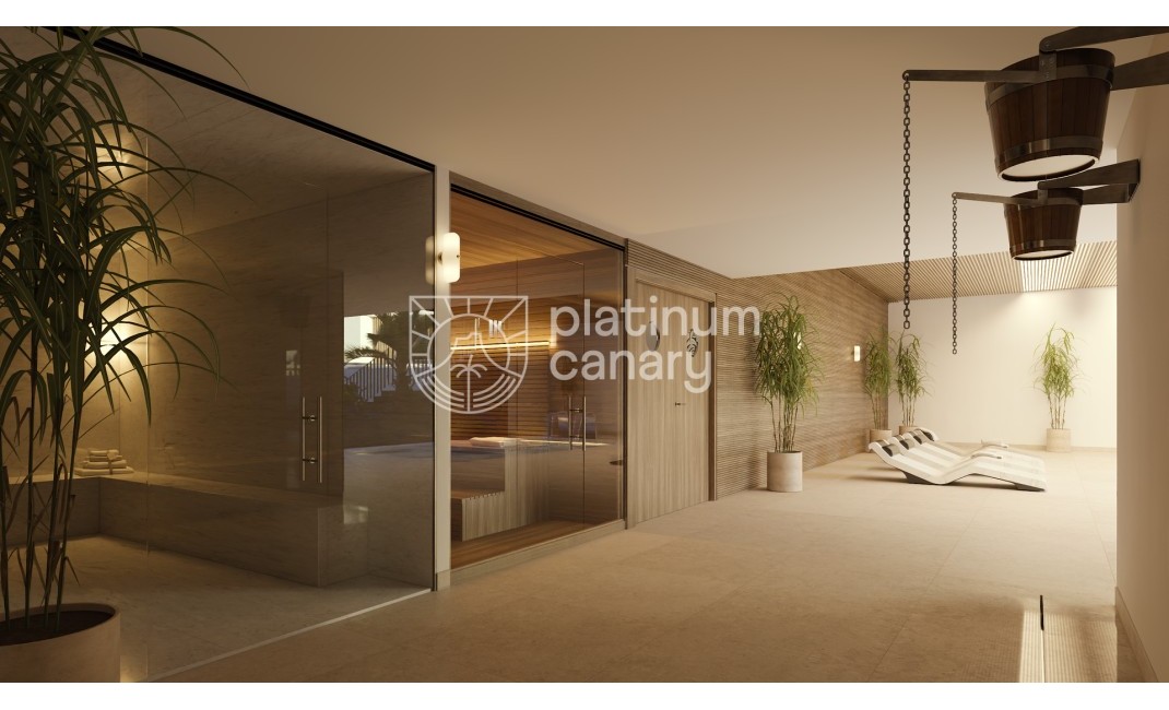 Revente - Appartement - Adeje - Santa Cruz de Tenerife