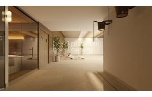 Revente - Appartement - Adeje - Santa Cruz de Tenerife