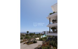 Revente - Appartement - Adeje - Santa Cruz de Tenerife