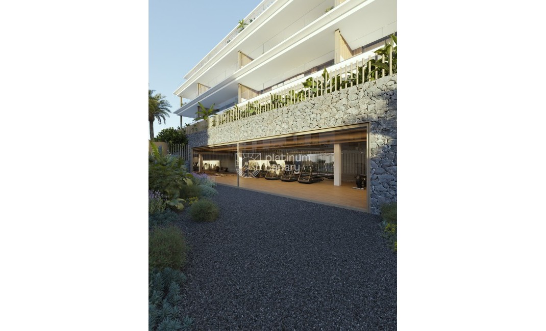Revente - Appartement - Adeje - Santa Cruz de Tenerife