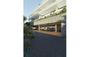 Revente - Appartement - Adeje - Santa Cruz de Tenerife