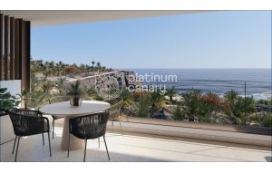 Revente - Appartement - Adeje - Santa Cruz de Tenerife