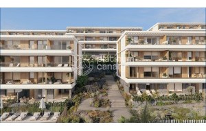 Revente - Appartement - Adeje - Santa Cruz de Tenerife