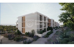 Revente - Appartement - Adeje - Santa Cruz de Tenerife