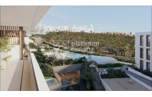 Revente - Appartement - Adeje - Santa Cruz de Tenerife