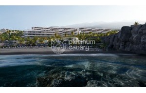 Revente - Appartement - Adeje - Santa Cruz de Tenerife