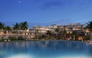Sale - Apartment - Playa San Juan - Santa Cruz de Tenerife