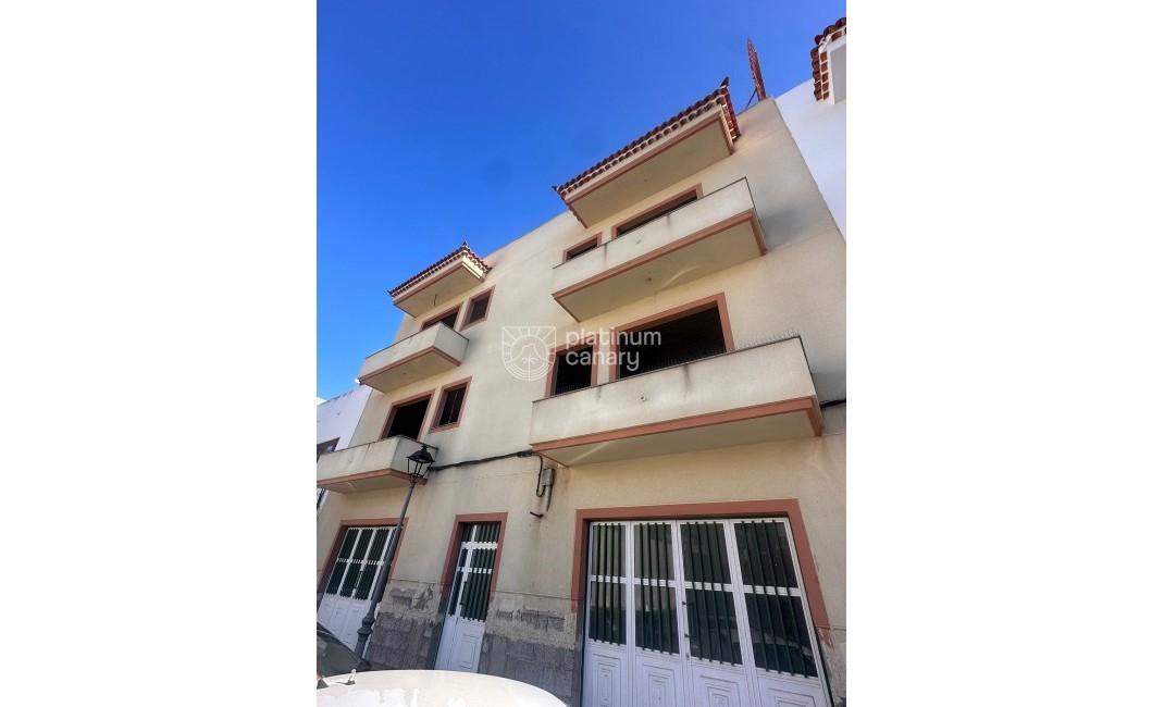 Revente - house - Arona - Santa Cruz de Tenerife