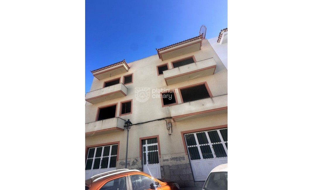 Revente - house - Arona - Santa Cruz de Tenerife