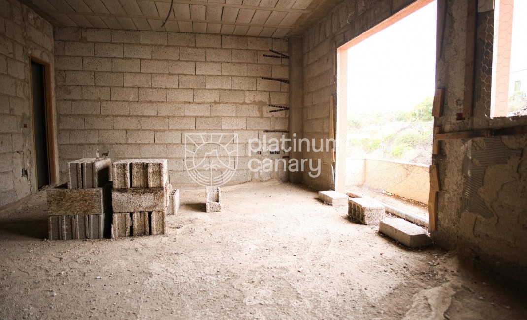 Revente - house - Arona - Santa Cruz de Tenerife