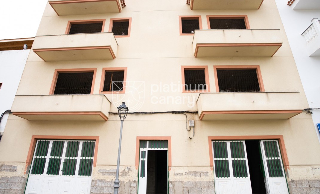 Revente - house - Arona - Santa Cruz de Tenerife