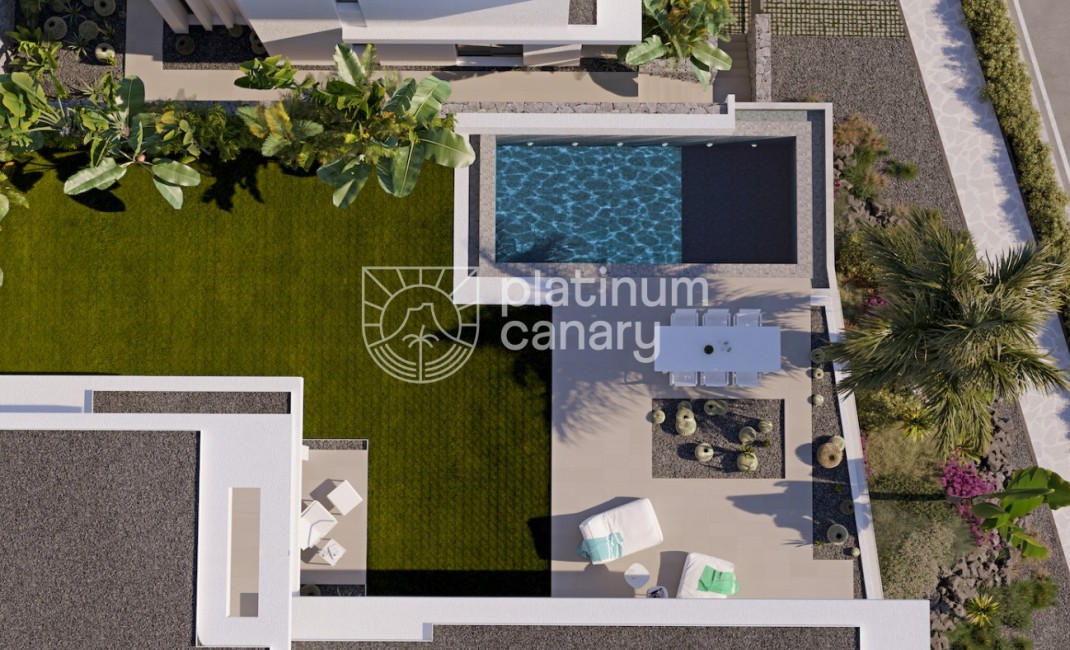 Revente - Appartement - Adeje - Santa Cruz de Tenerife